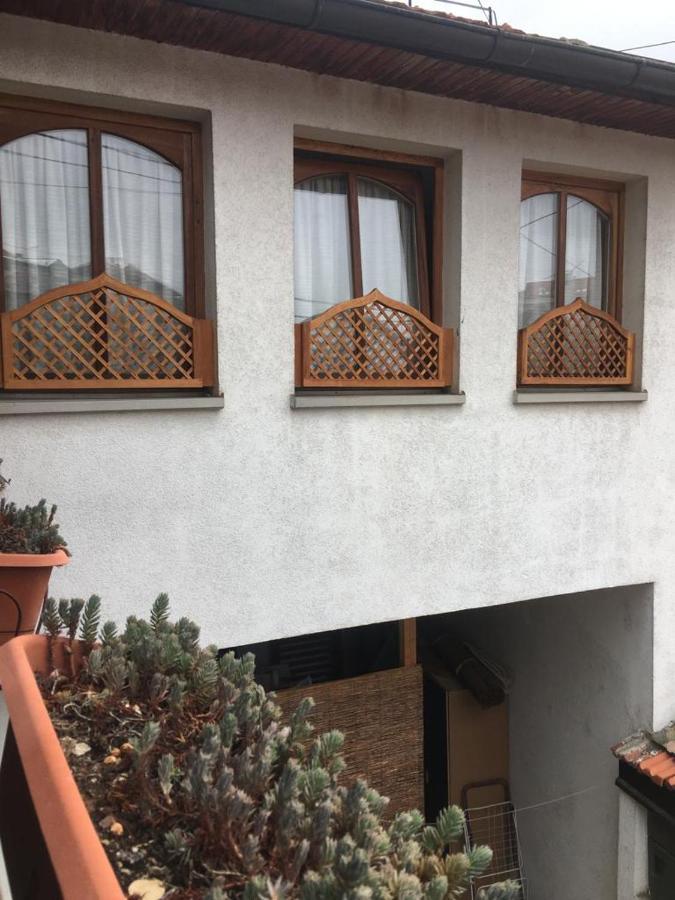 Holiday At The Bascarsija Saraievo Exterior foto