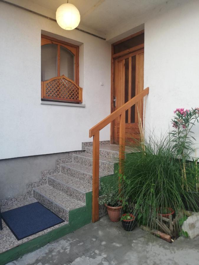 Holiday At The Bascarsija Saraievo Exterior foto