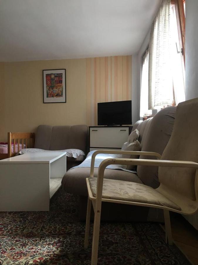 Holiday At The Bascarsija Saraievo Exterior foto