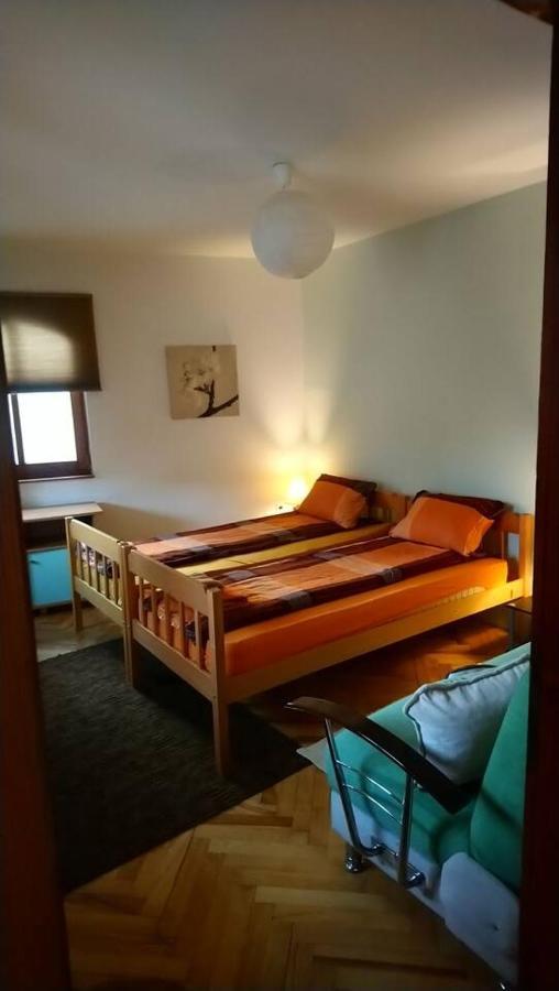 Holiday At The Bascarsija Saraievo Exterior foto