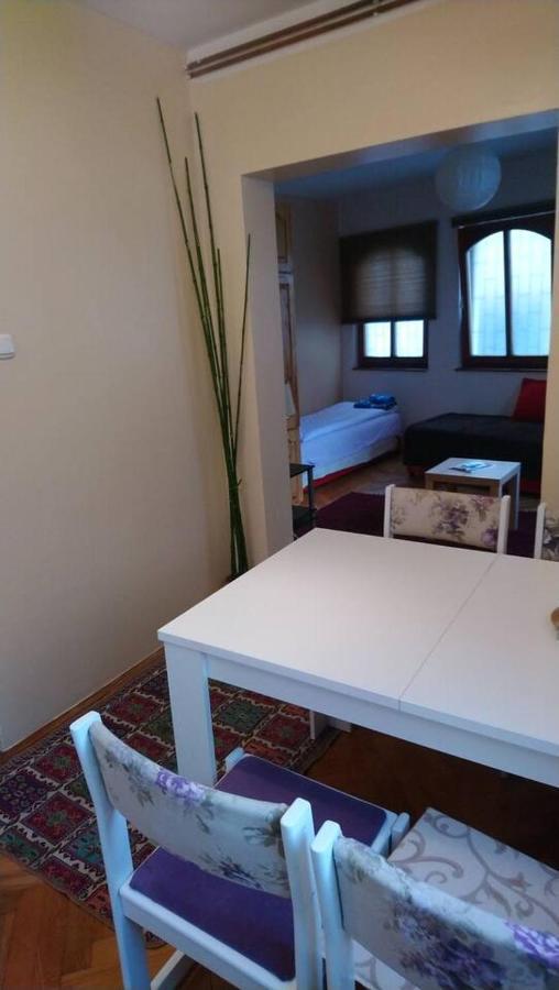 Holiday At The Bascarsija Saraievo Exterior foto